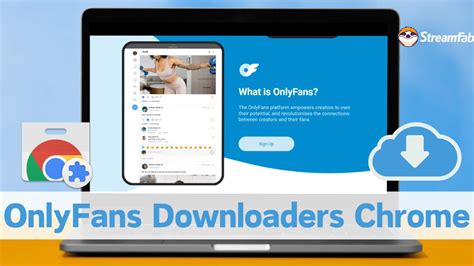 download onlyfans video chrome extension|Downloader for OnlyFans.com 